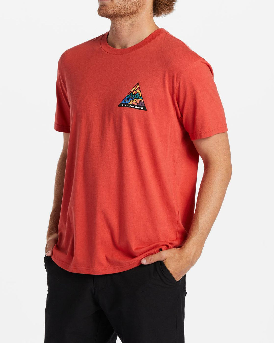 Shine Tee - SoHa Surf Shop