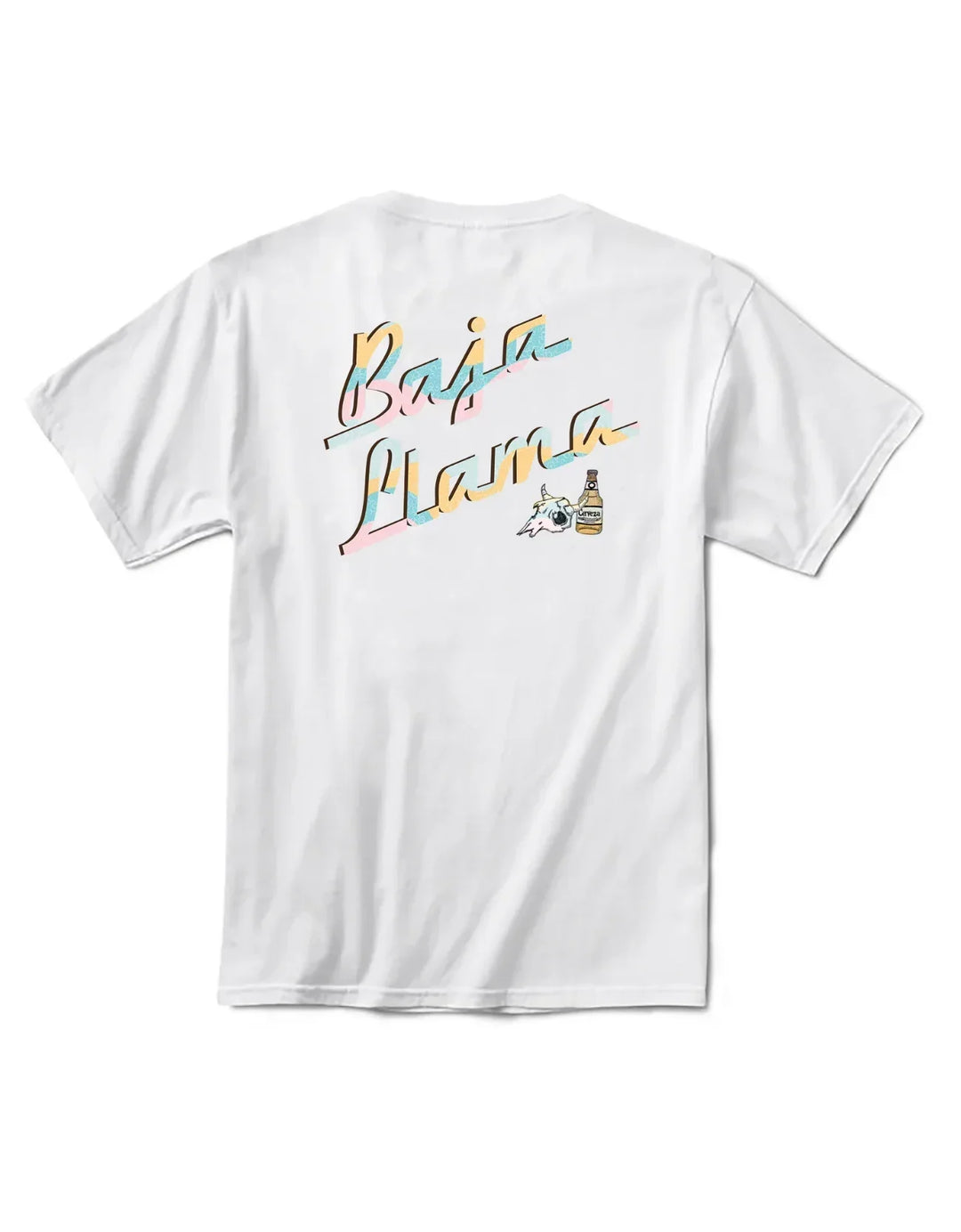 Si Senor TShirt - SoHa Surf Shop