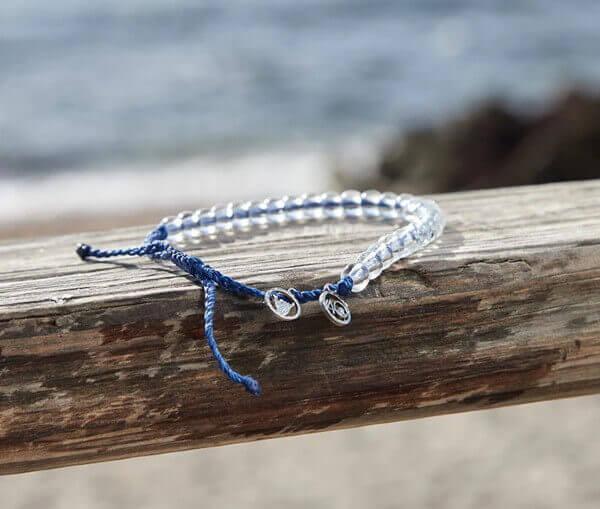 Signature Beaded Bracelet - SoHa Surf Shop