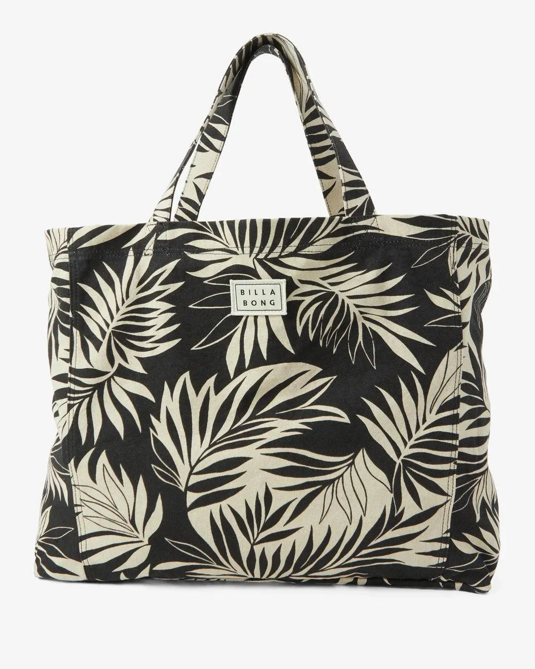 Billabong So Essential Tote Bag ANW pic 1 | SoHa Surf Shop