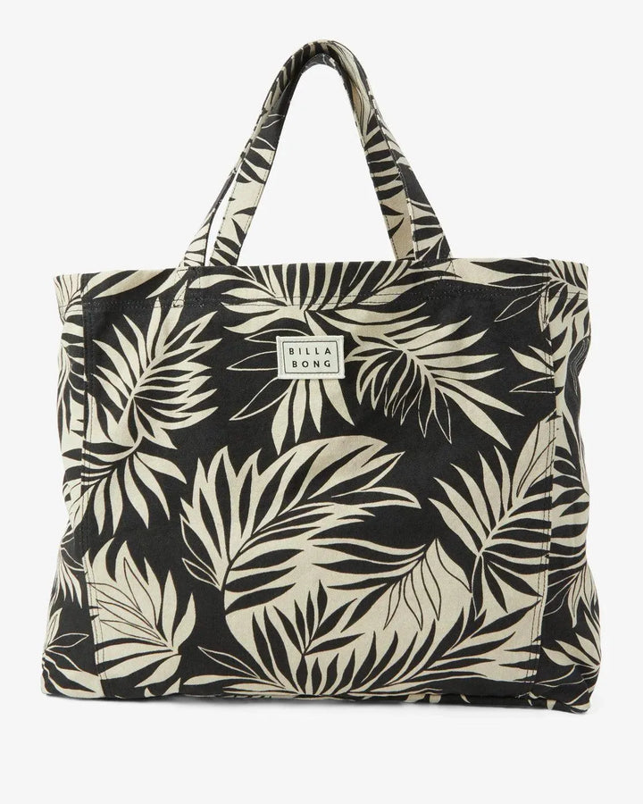 So Essential Tote Bag - SoHa Surf Shop