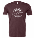 SoHa Circle Logo Shirt - SoHa Surf Shop