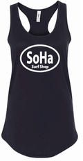 SoHa Oval Tank - SoHa Surf Shop