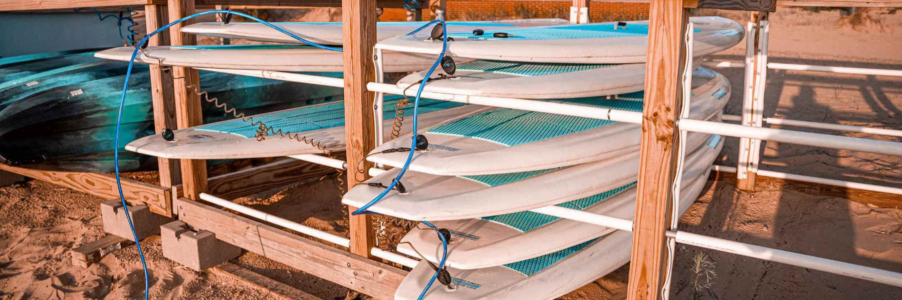 Kayak and Paddleboard Rentals in South Haven