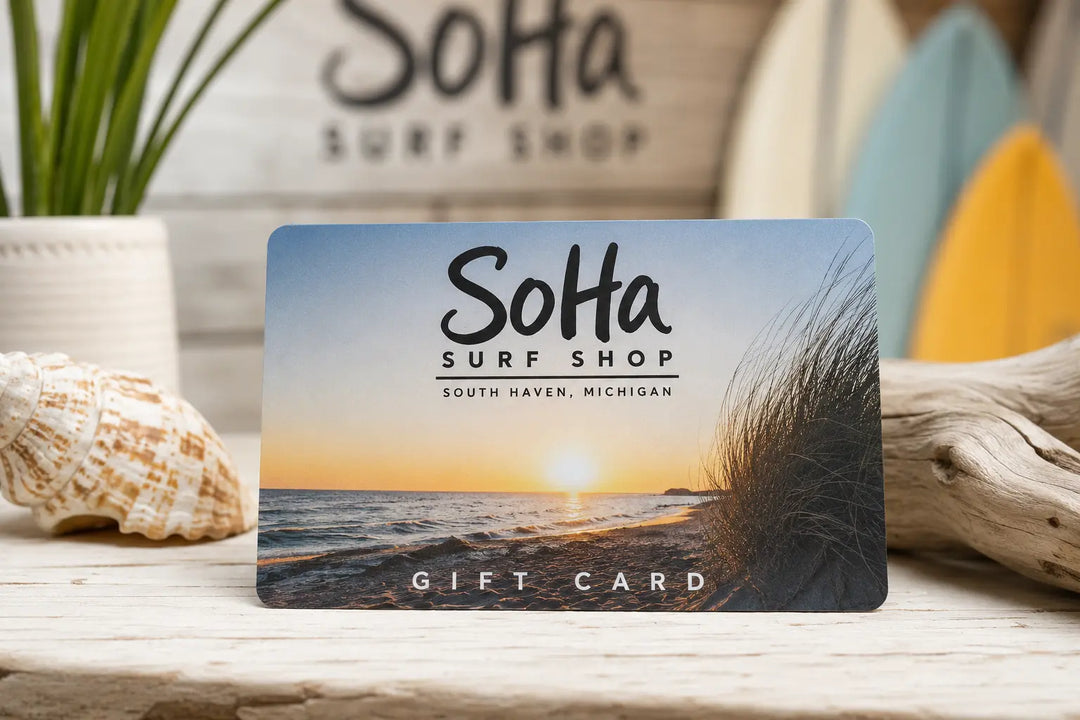 Soha Gift Cards