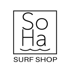 SoHa Surf Shop logo