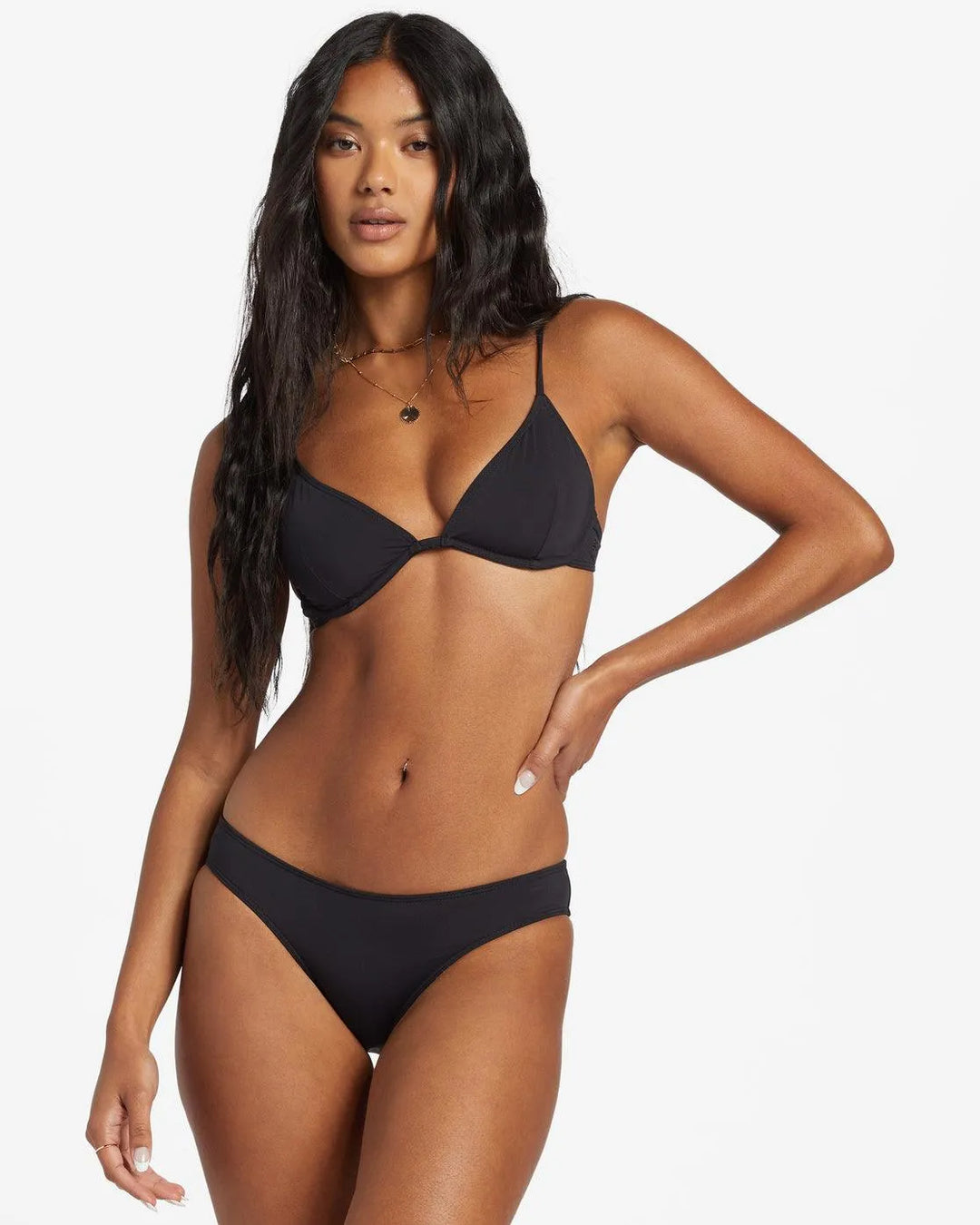 Sol Searcher Lowrider Bikini Bottoms FINAL SALE - SoHa Surf Shop