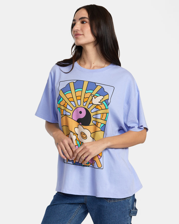 Someday S/S Tee FINAL SALE - SoHa Surf Shop