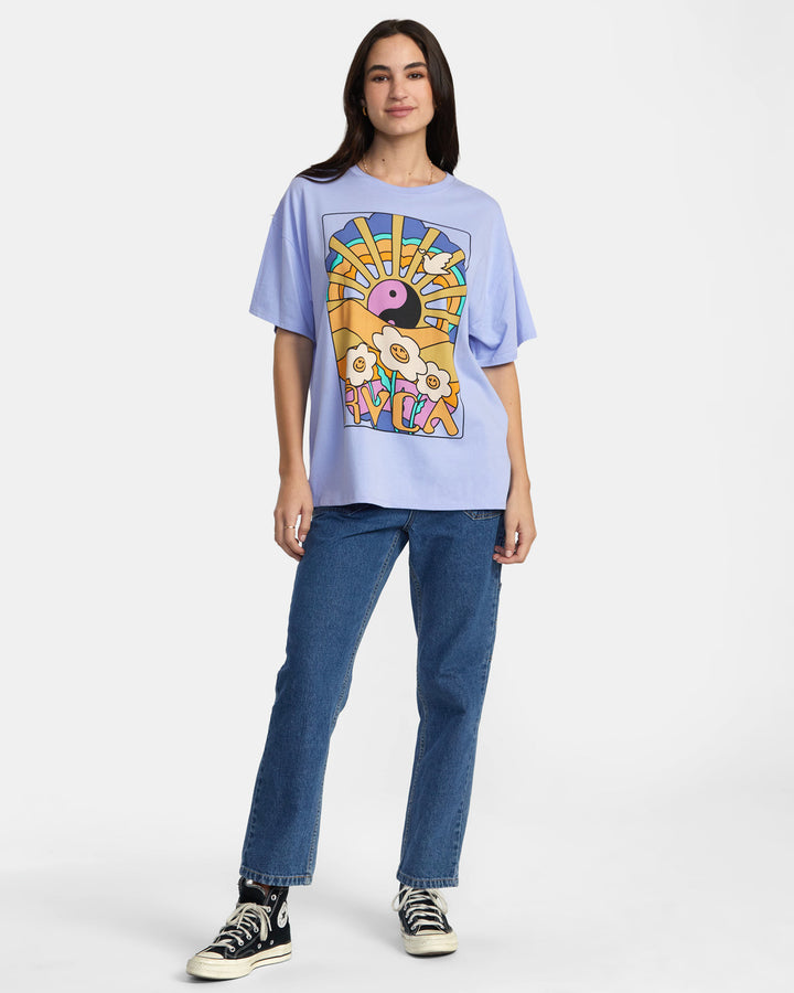 Someday S/S Tee FINAL SALE - SoHa Surf Shop