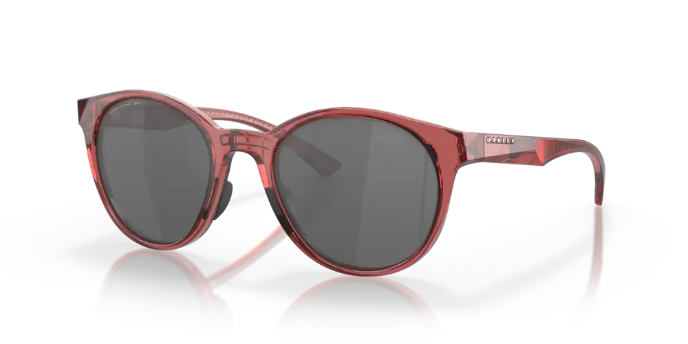 Oakley Spindrift Berry w/ Prizm Black Polarized 1