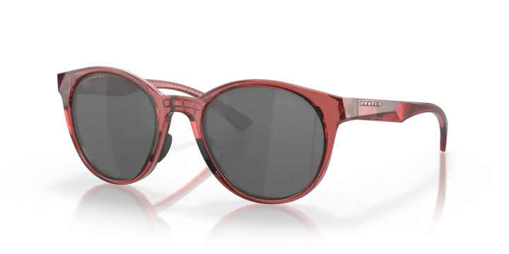 Oakley Spindrift Berry w/ Prizm Black Polarized 1