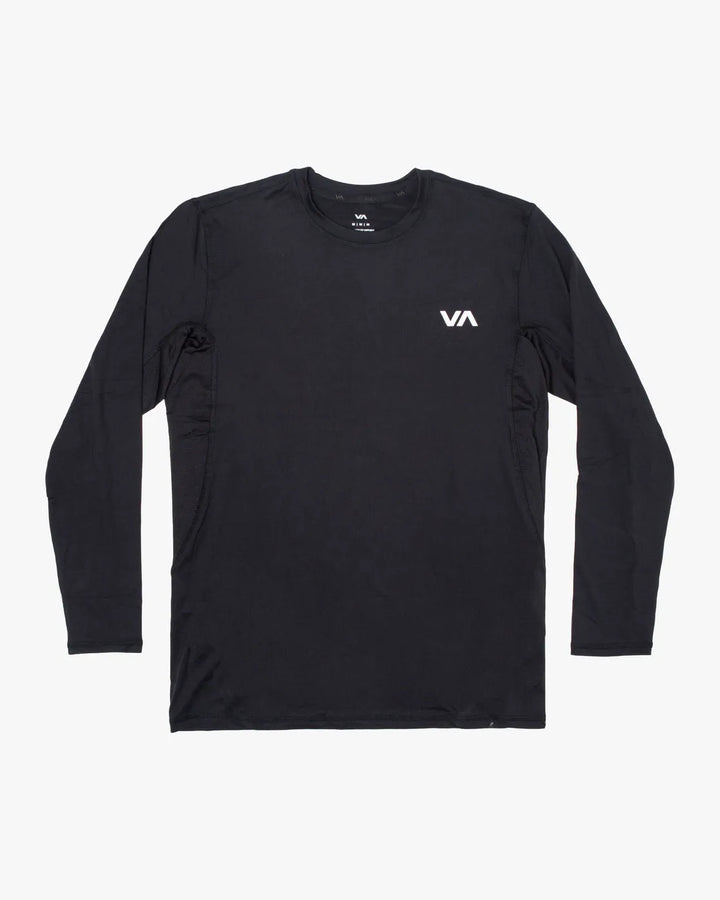 Sport Vent Long Sleeve Tee - SoHa Surf Shop