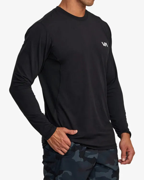 Sport Vent Long Sleeve Tee - SoHa Surf Shop