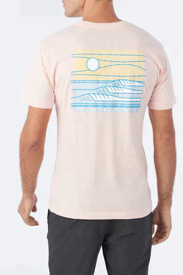 Stagger TShirt - SoHa Surf Shop