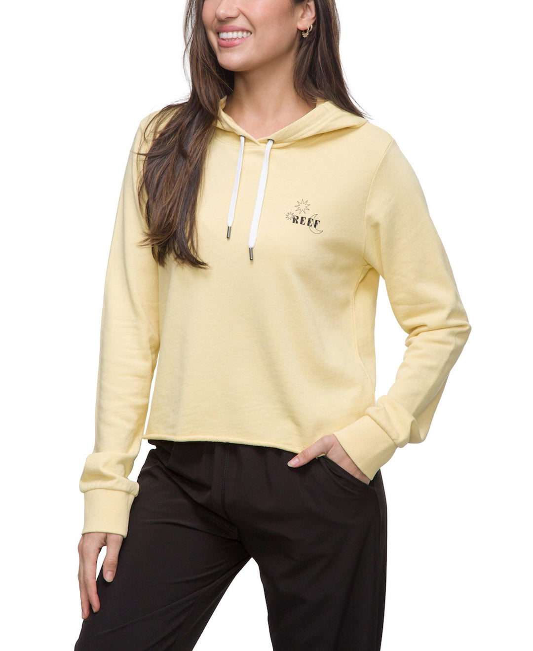 Stairway Pullover Hoodie FINAL SALE - SoHa Surf Shop