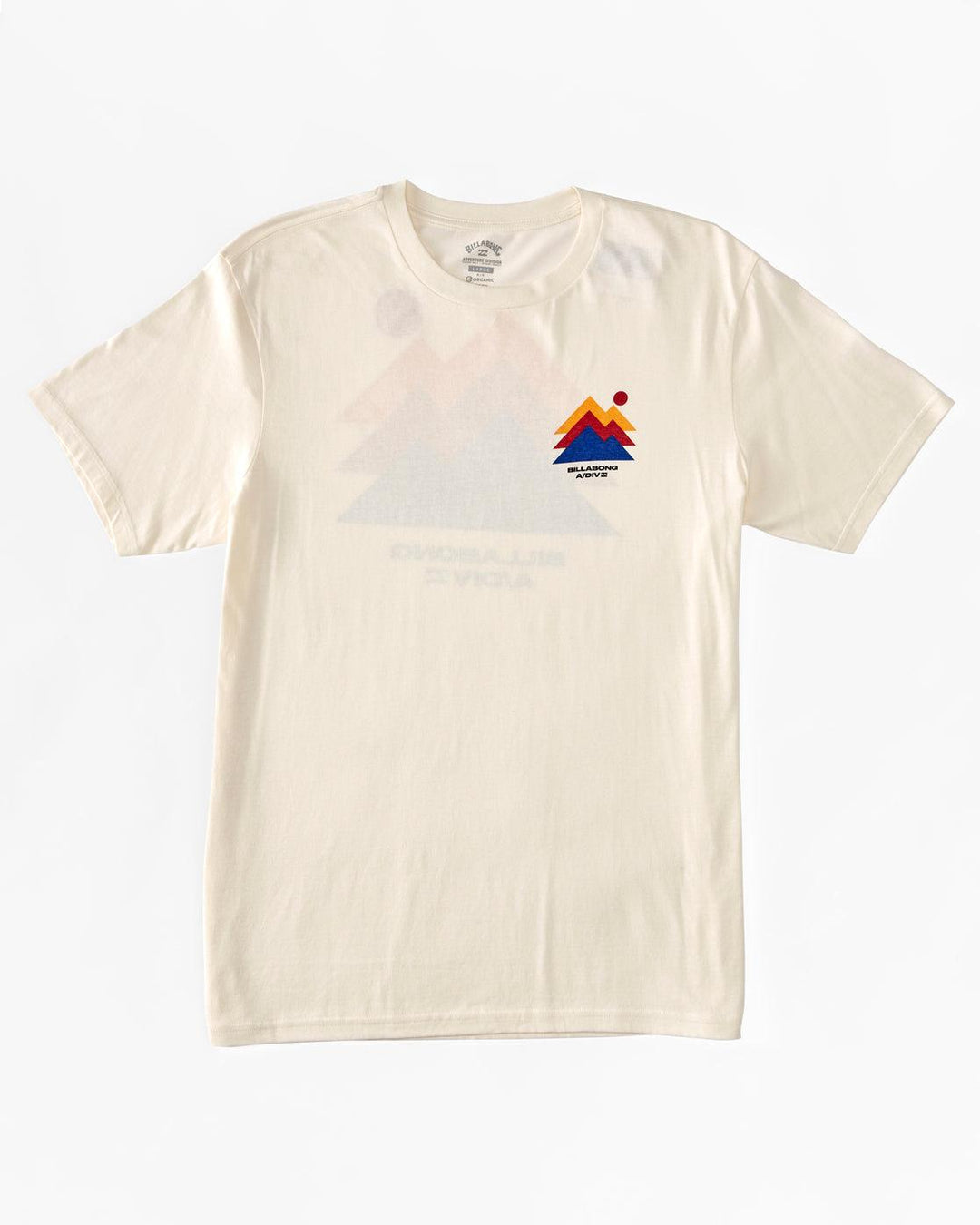 Stepped TShirt - SoHa Surf Shop