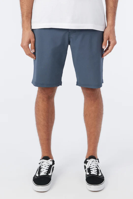 Oneill Men's Stockton 20" Hybrid Shorts - SoHa Surf Shop