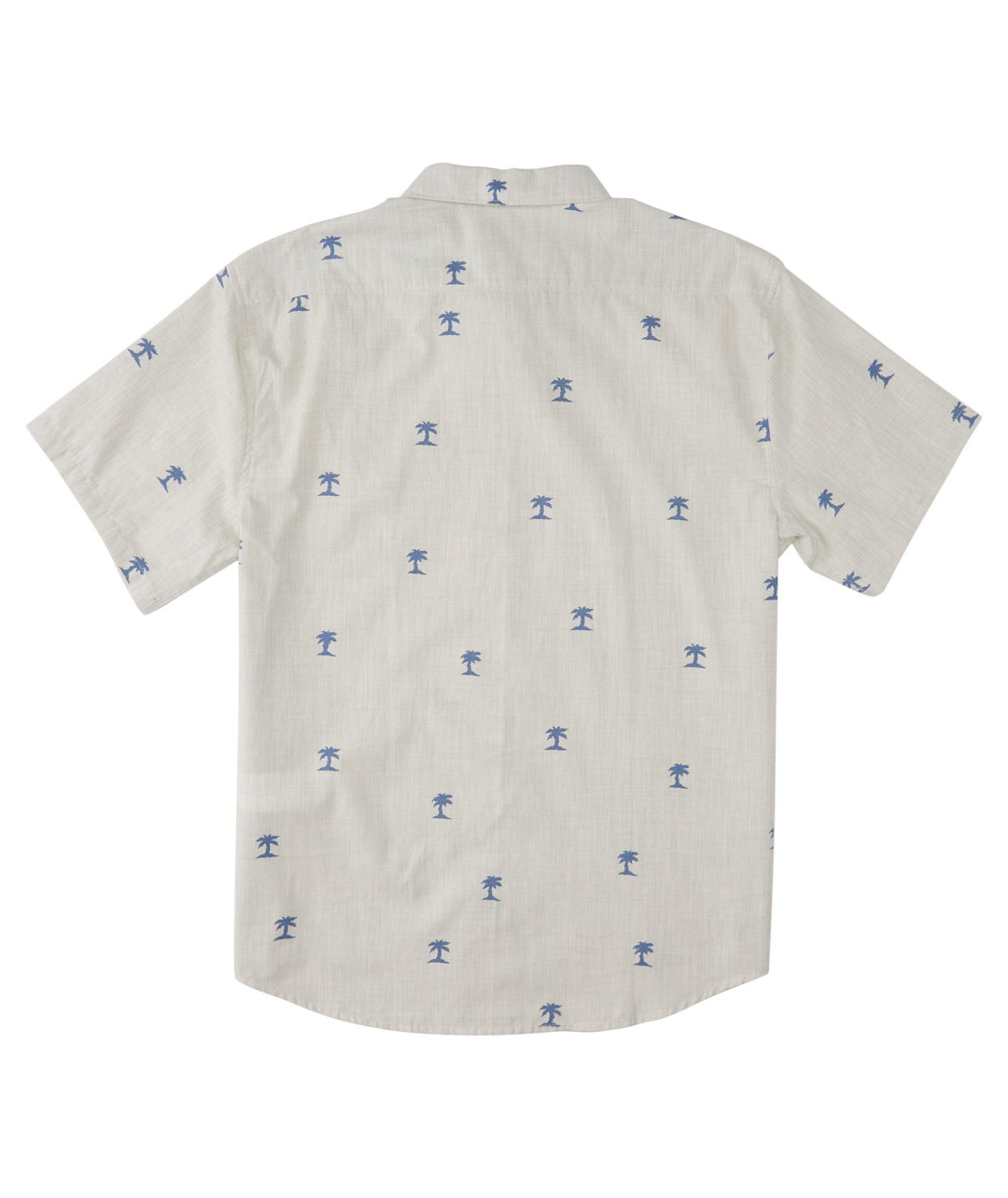 Sundays Mini Short Sleeve Shirt - SoHa Surf Shop