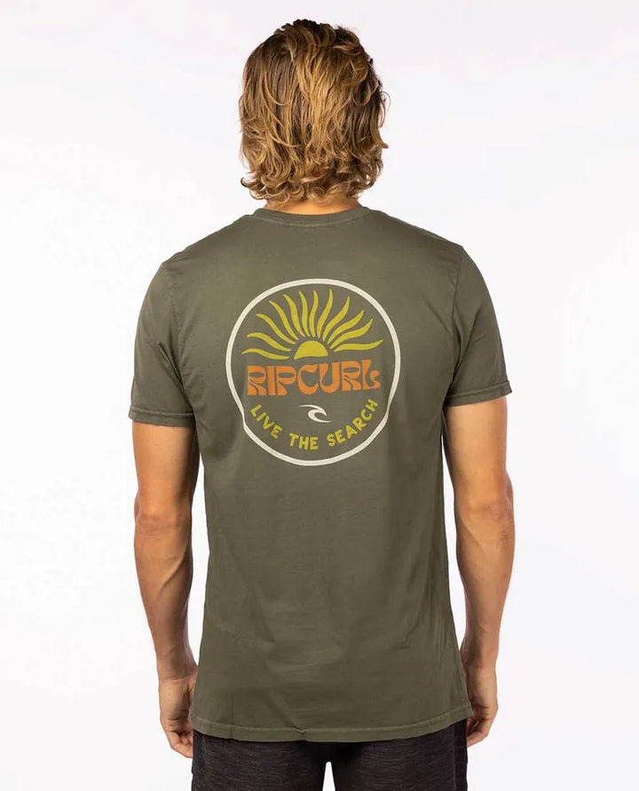 Sunset Seeker Tee - SoHa Surf Shop