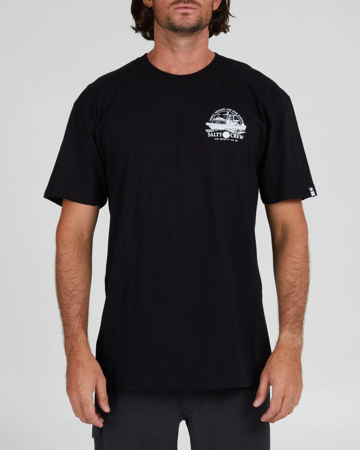 Super Panga Classic Tee - SoHa Surf Shop