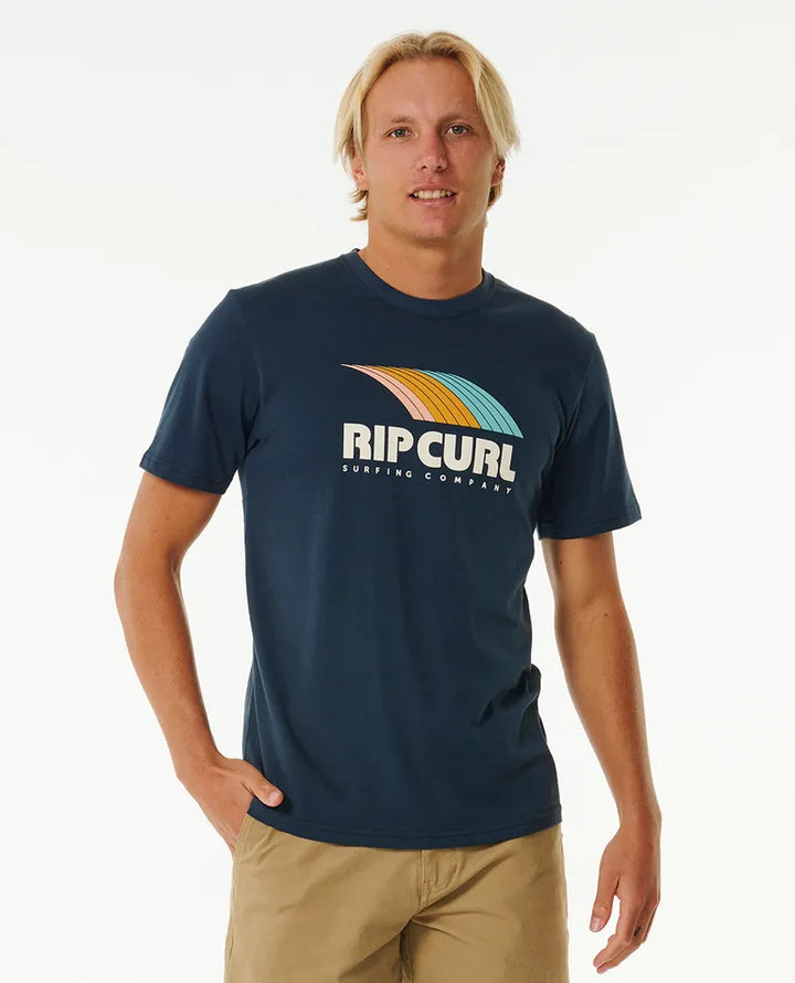 Surf Revival Cruise Tee - SoHa Surf Shop