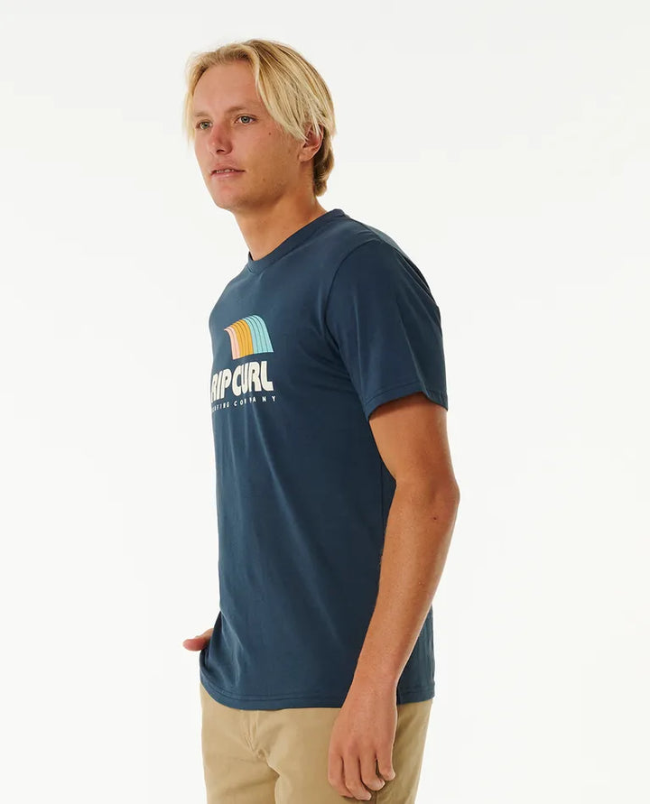 Surf Revival Cruise Tee - SoHa Surf Shop