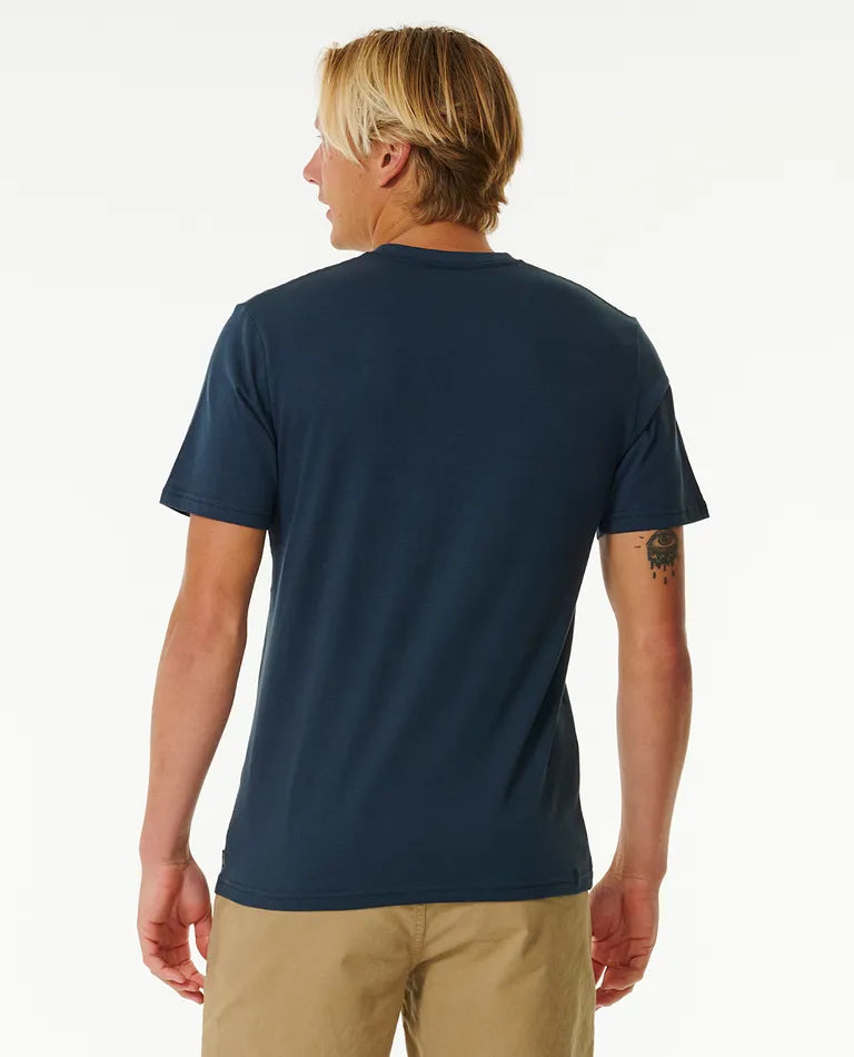 Surf Revival Cruise Tee - SoHa Surf Shop