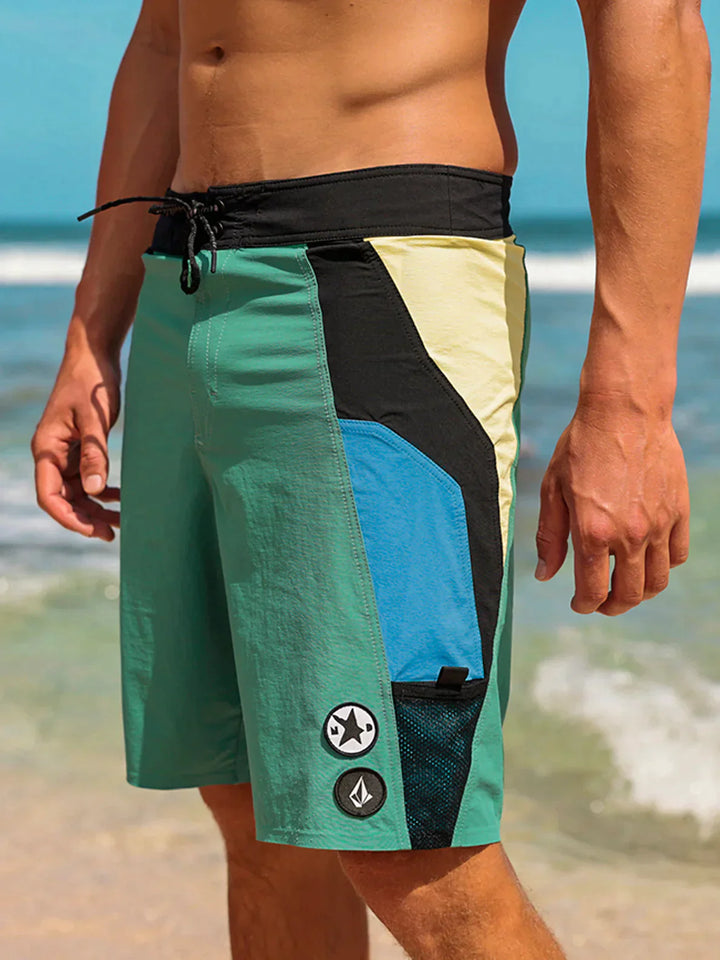 Surf Vitals Noa Deane Liberator 20" Trunks - SoHa Surf Shop