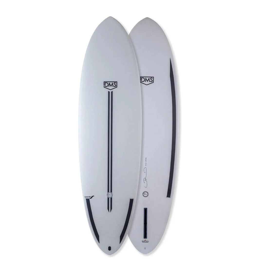 Surftech DMS 7ft Funboard Surfboard - SoHa Surf Shop