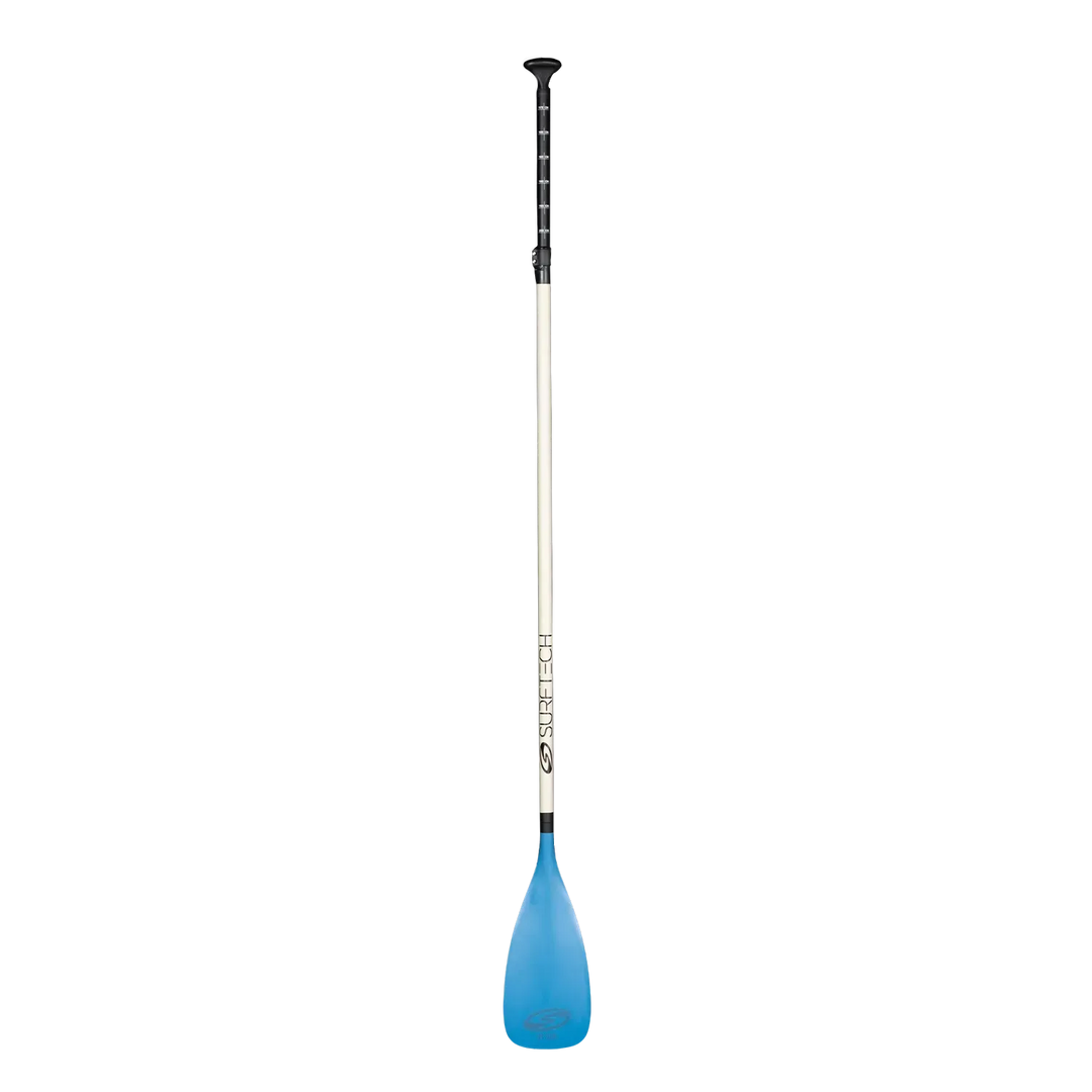 Surftech Janitor 2-Piece Adjustable Fiberglass Paddle pic 1