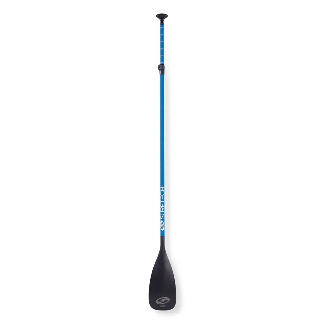 Surftech Janitor 2-Piece Adjustable Fiberglass Paddle pic 2