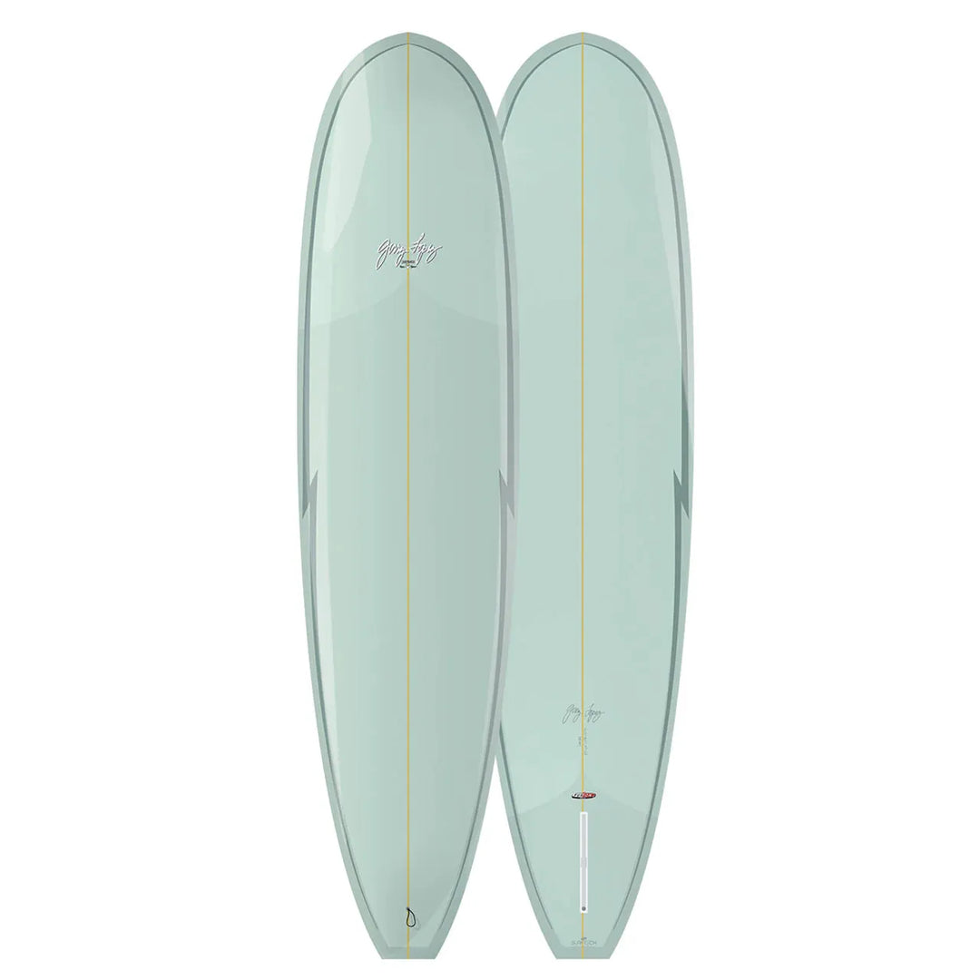 Surftech X Gerry Lopez 8'0 Long Haul Surfboard 8'0 pic 1 | SoHa Surf Shop