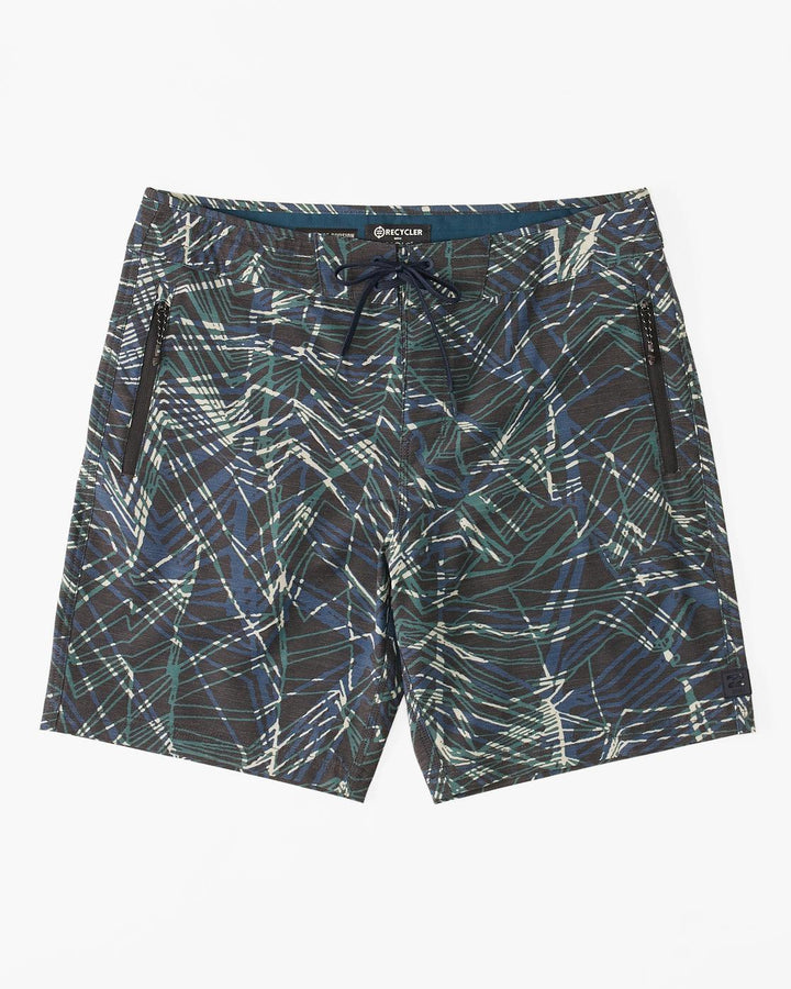 Surftrek Lo Tide 18" Boardshorts - SoHa Surf Shop