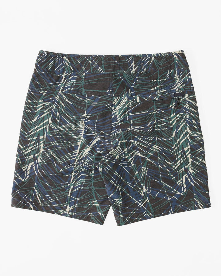 Surftrek Lo Tide 18" Boardshorts - SoHa Surf Shop