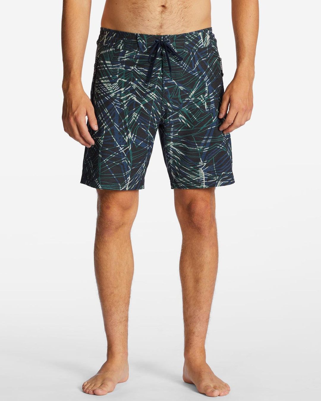 Surftrek Lo Tide 18" Boardshorts - SoHa Surf Shop