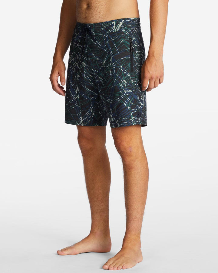 Surftrek Lo Tide 18" Boardshorts - SoHa Surf Shop