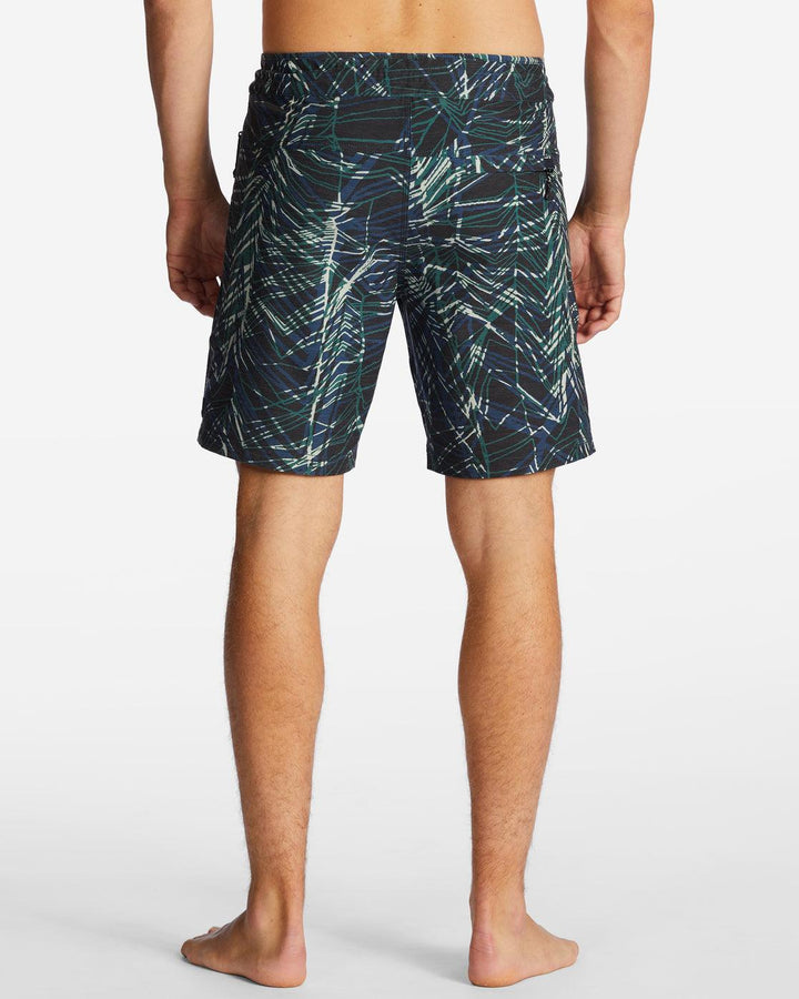 Surftrek Lo Tide 18" Boardshorts - SoHa Surf Shop