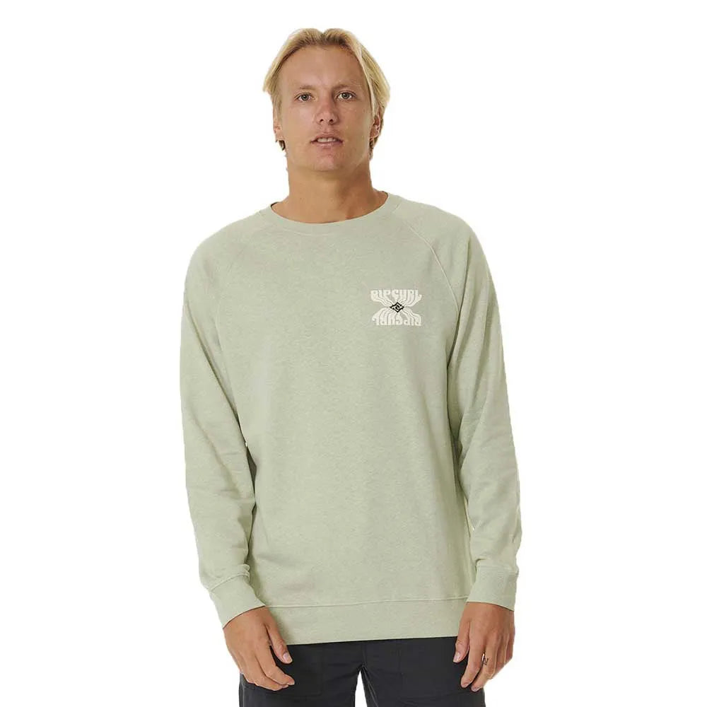 SWC Crew Sweatshirt - SoHa Surf Shop