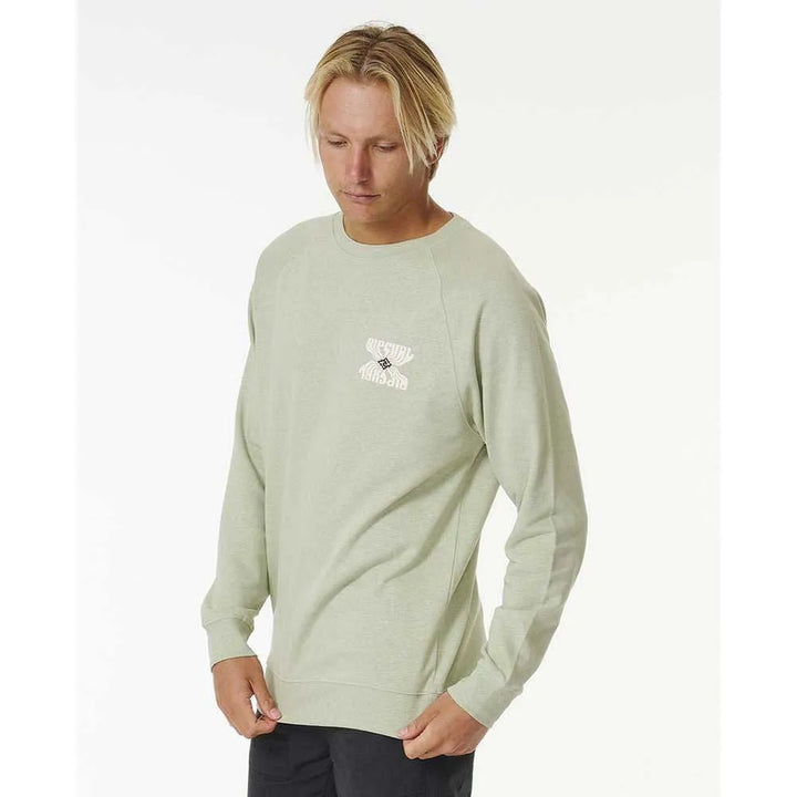 SWC Crew Sweatshirt - SoHa Surf Shop