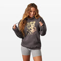 Tiger Face Classic Hoodie - SoHa Surf Shop