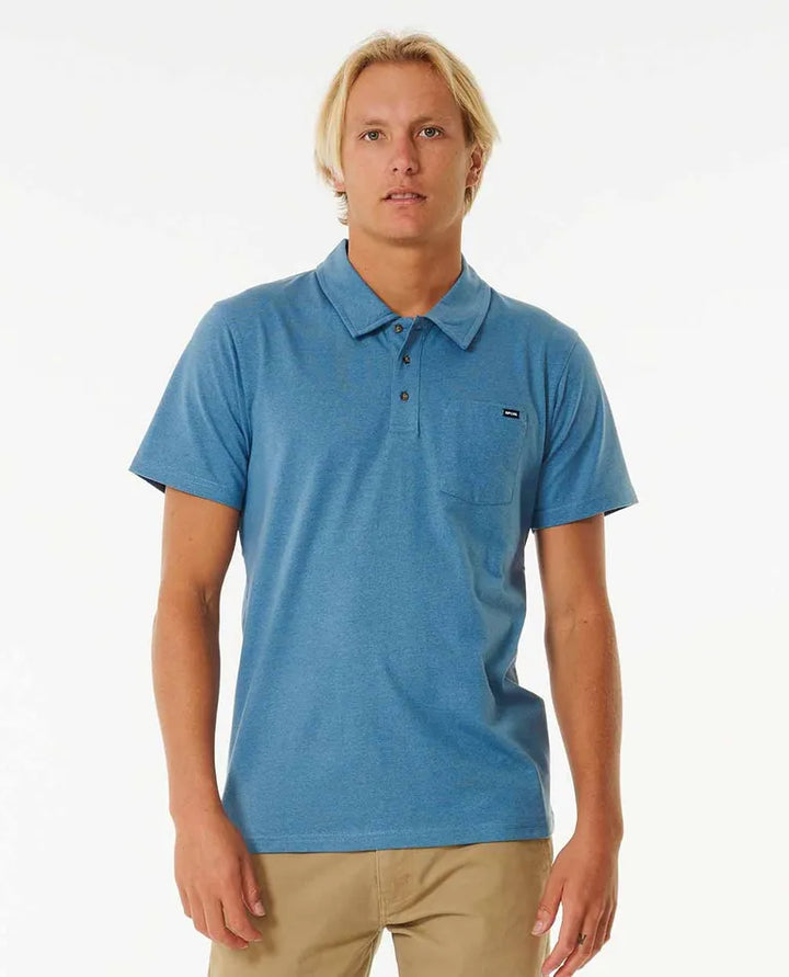 Too Easy Polo - SoHa Surf Shop