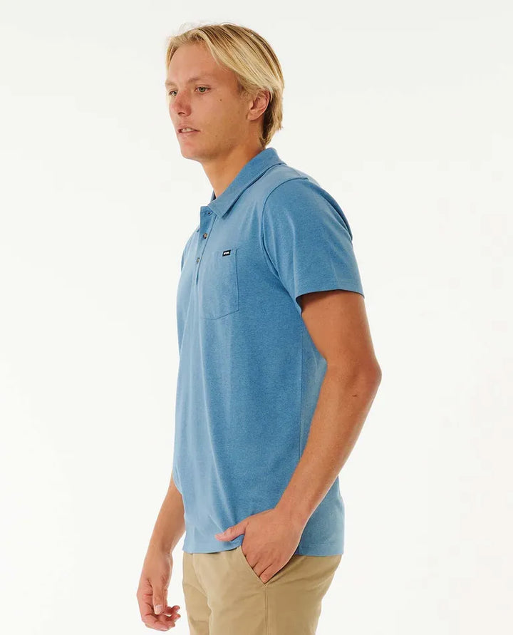 Too Easy Polo - SoHa Surf Shop