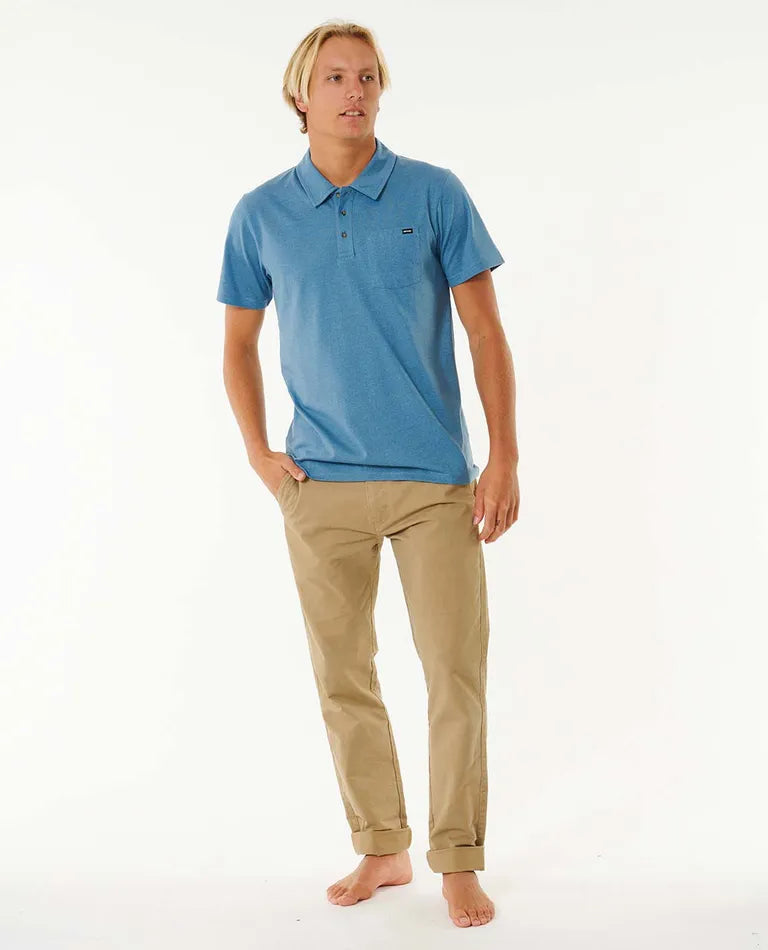 Too Easy Polo - SoHa Surf Shop