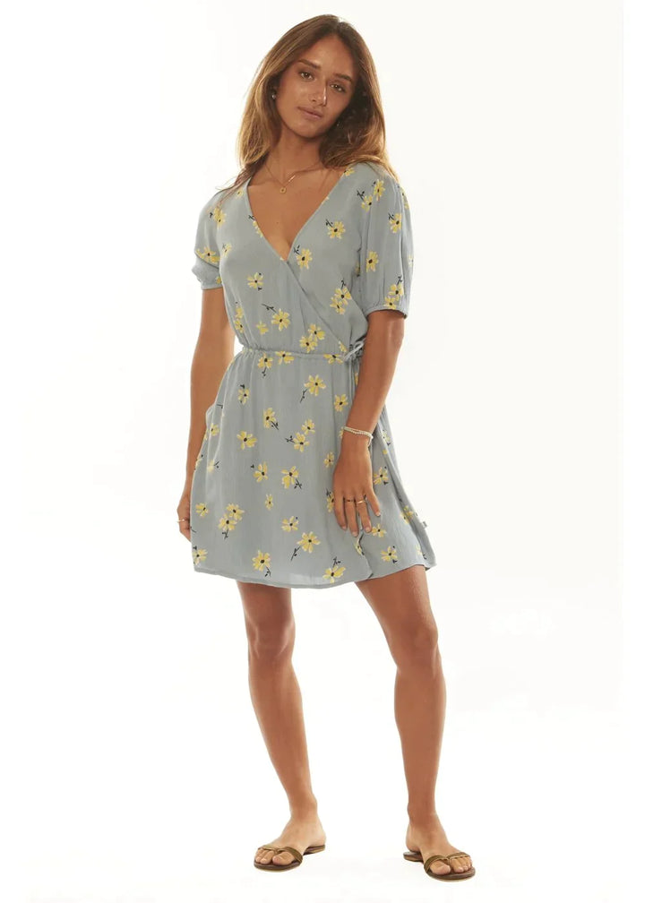 Trinity Dress - SoHa Surf Shop