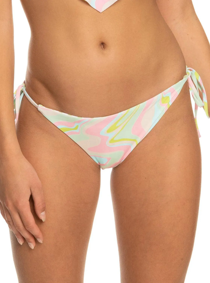 Tropics Hype Reversible Bikini Bottoms FINAL SALE - SoHa Surf Shop