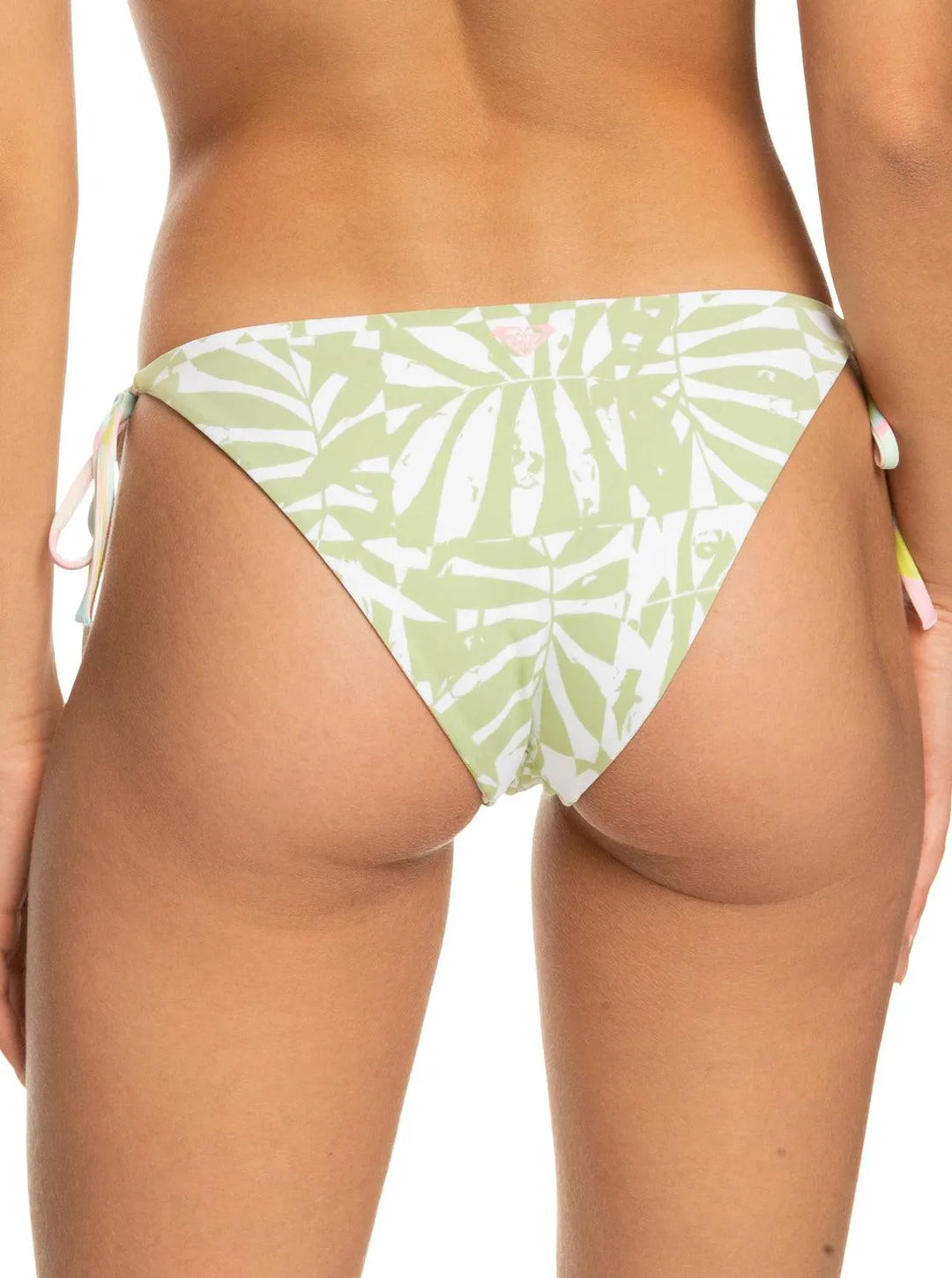 Tropics Hype Reversible Bikini Bottoms FINAL SALE - SoHa Surf Shop