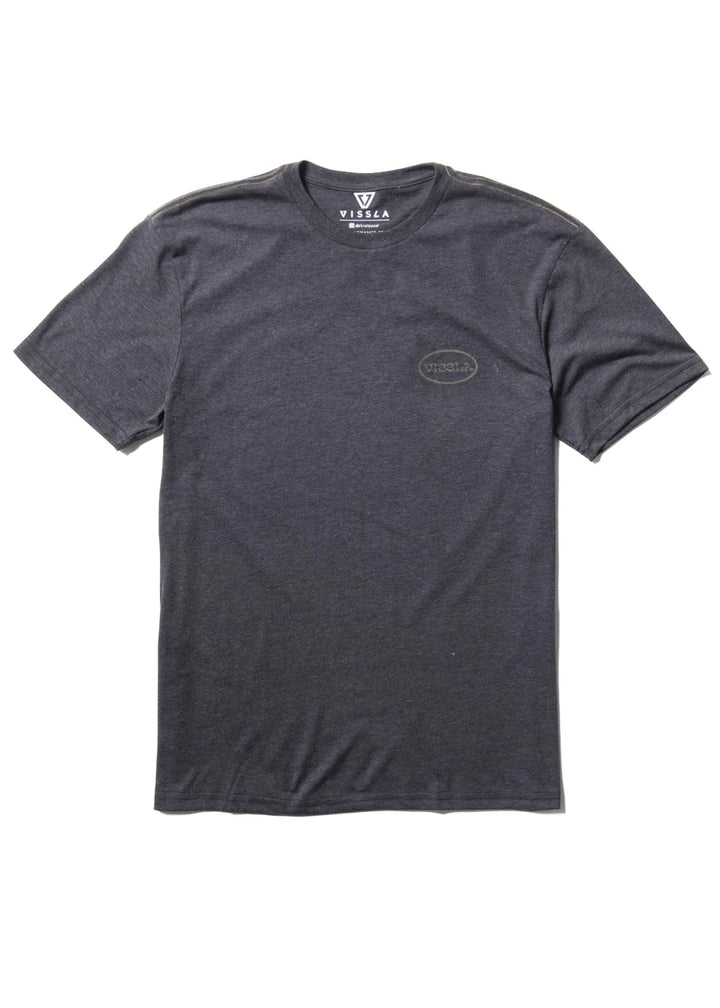 Unlimited Comp Lite Performance Tee - SoHa Surf Shop