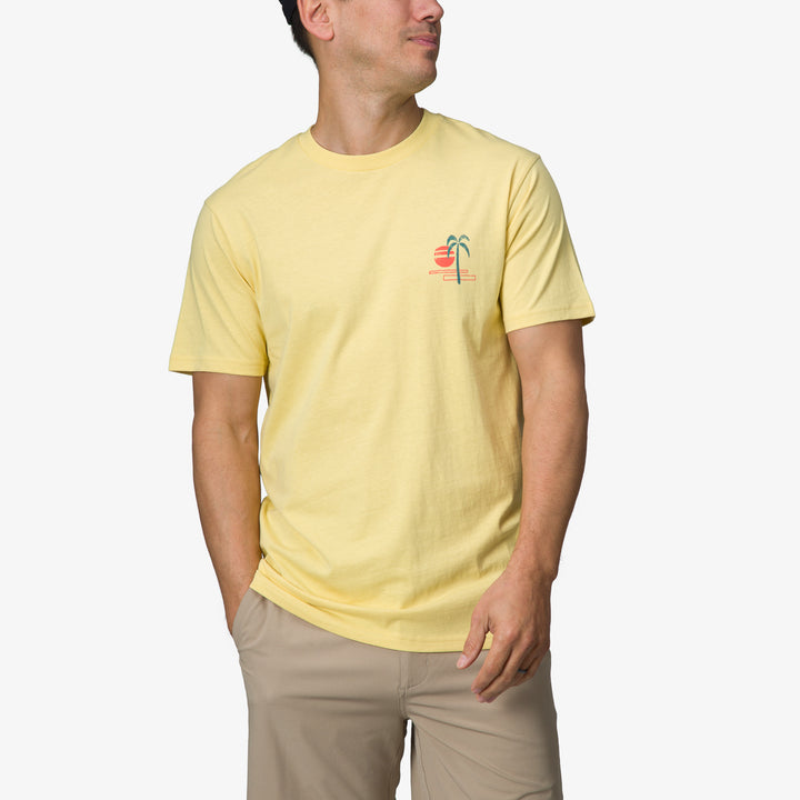 Fletcher Short Sleeve Tee