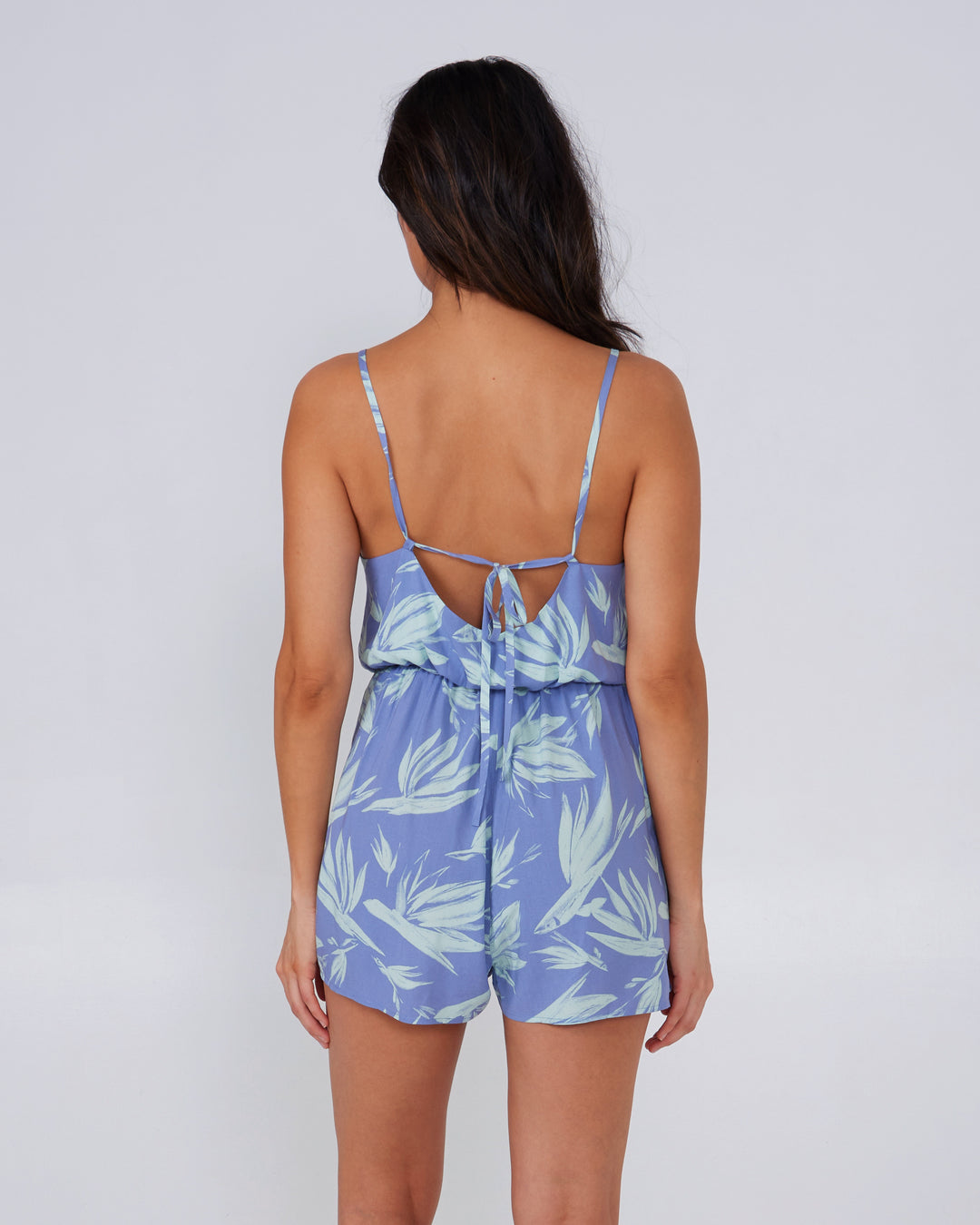 Salty Crew Women's Drifting Romper