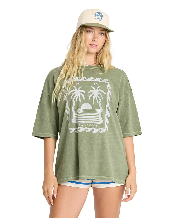 Billabong Women&